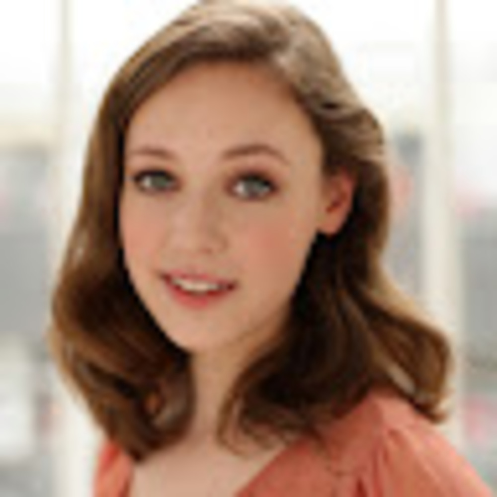 Meet your Posher, Nell